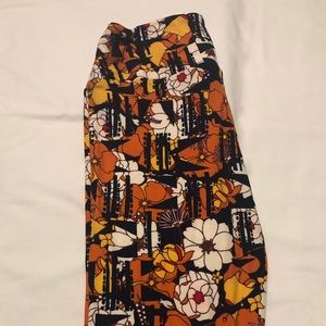 OS Lula Roe Leggings